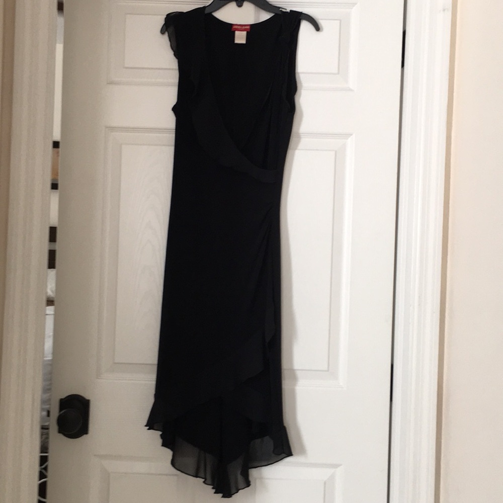 GUESS | A-Symmetrical LBD